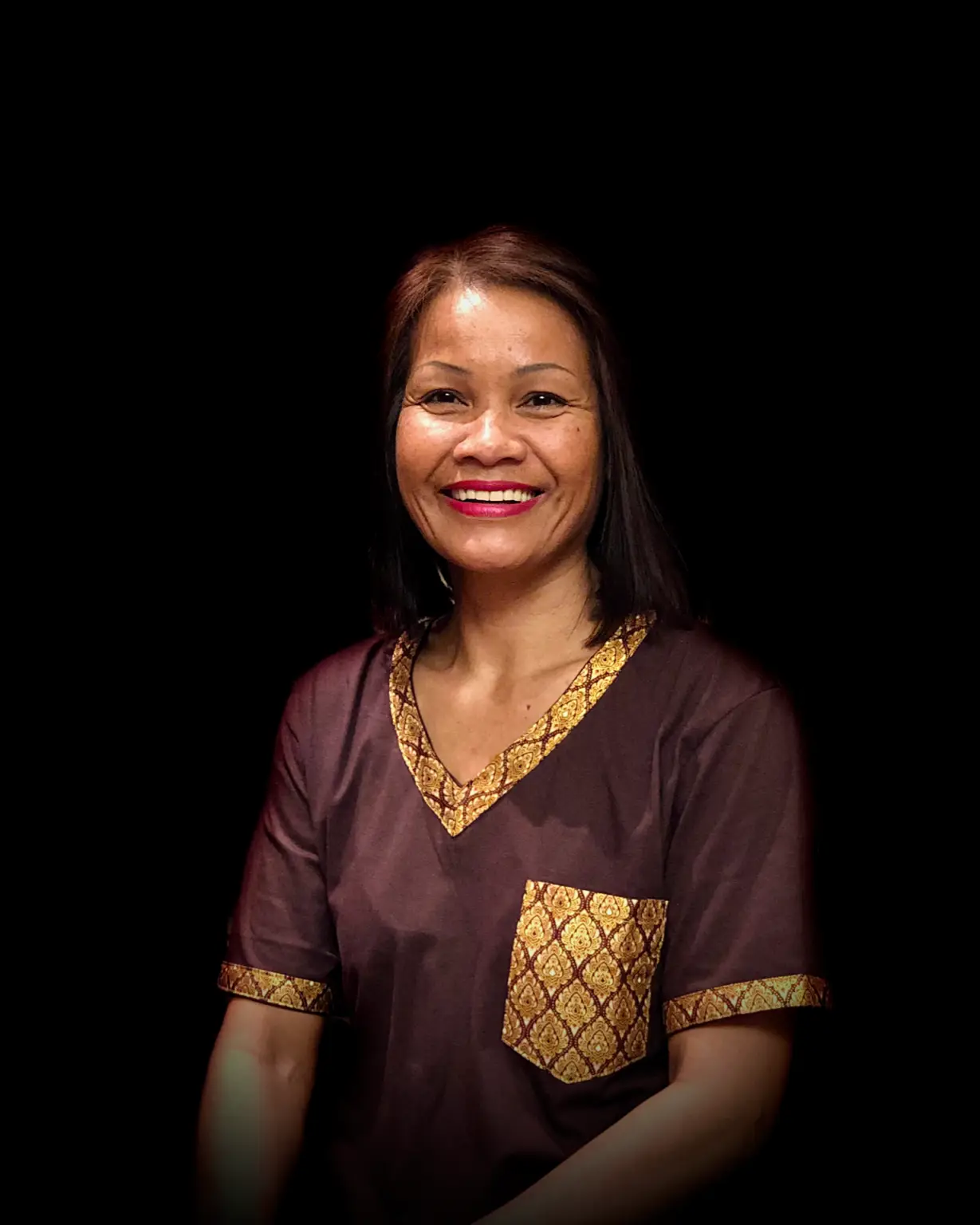 Unser Team 9 Sabai Thai Massage Freiburg - Mitarbeiterin: Dunn