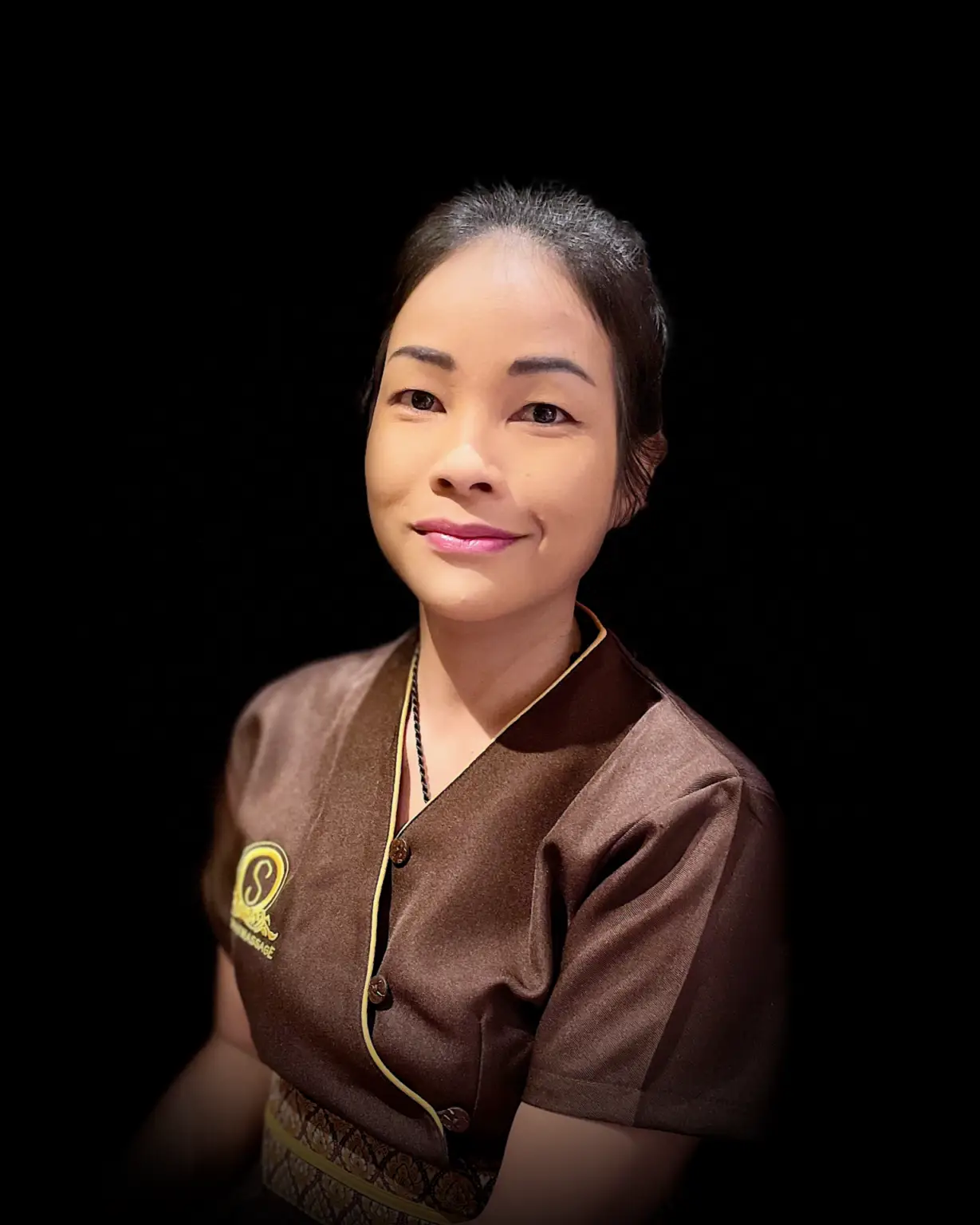 Unser Team 11 Sabai Thai Massage Freiburg - Mitarbeiterin: Nicha