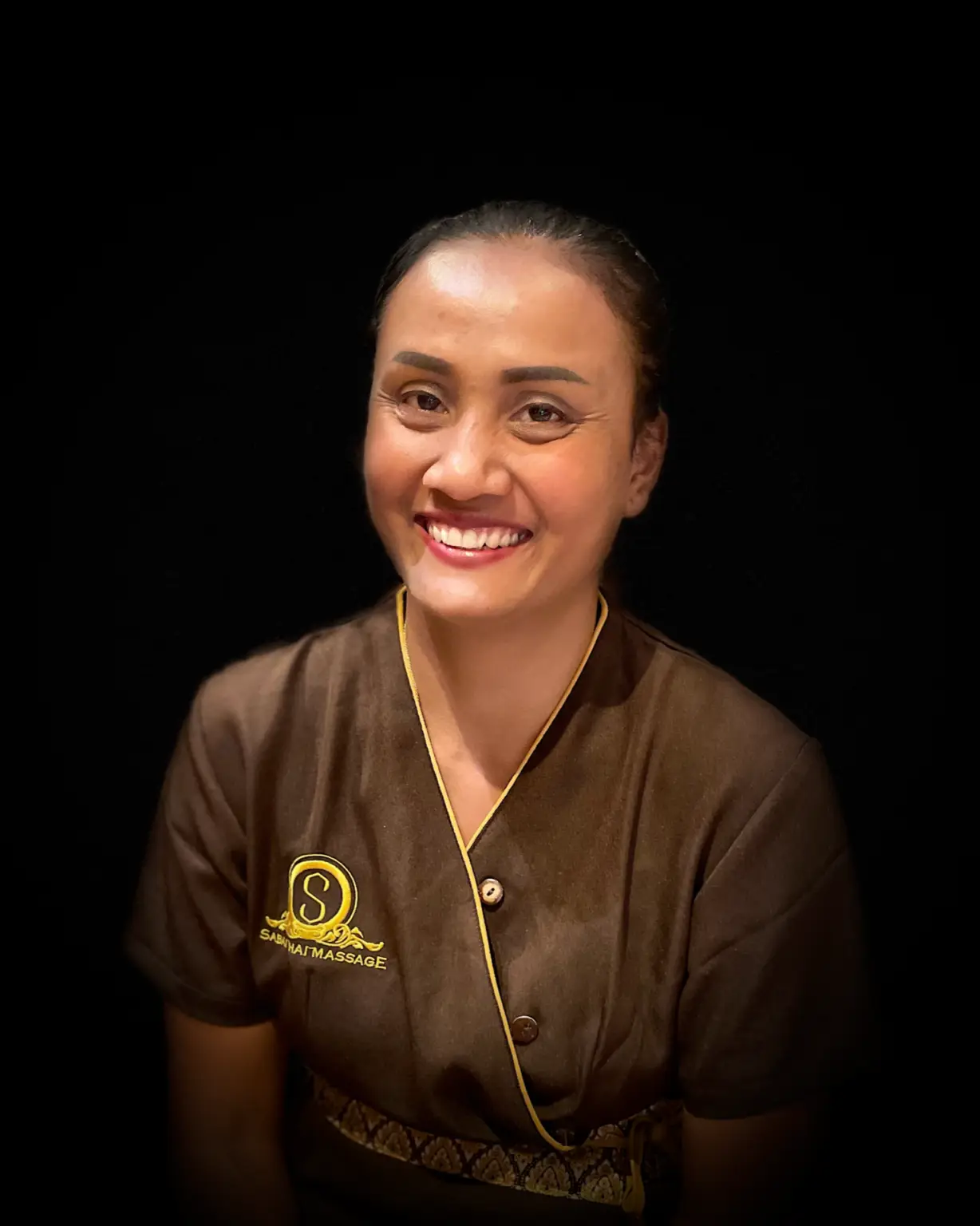 Unser Team 13 Sabai Thai Massage Freiburg - Mitarbeiterin: Alam