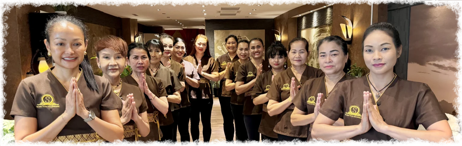 Unser Team 2 Sabai Thai Massage Freiburg - Unser Team