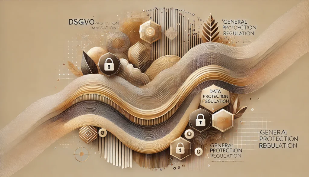 DSVGO 1 DSGVO